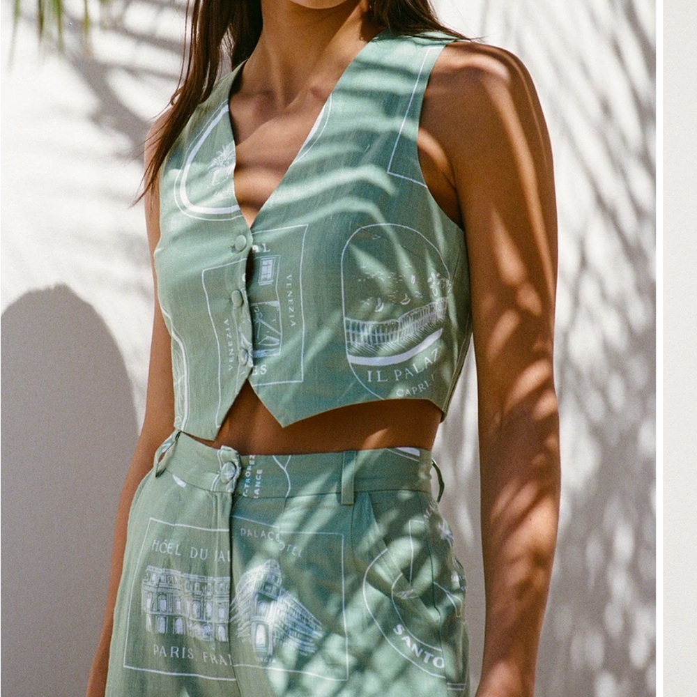 VEST - Picture 3 of 3